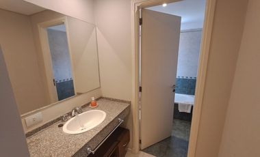 Departamento tres 3 ambientes en Mar de Las Pampas. Costa Atlántica