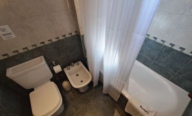 Departamento tres 3 ambientes en Mar de Las Pampas. Costa Atlántica