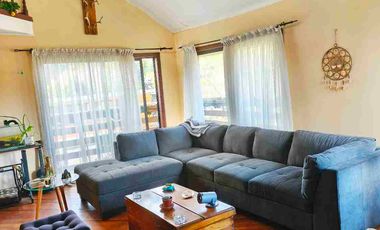 SE VENDE AMPLIA CASA ! CERCANO A COLEGIO WESSEX, VILLA EL AROMO