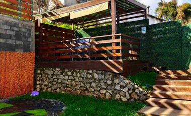 SE VENDE AMPLIA CASA ! CERCANO A COLEGIO WESSEX, VILLA EL AROMO