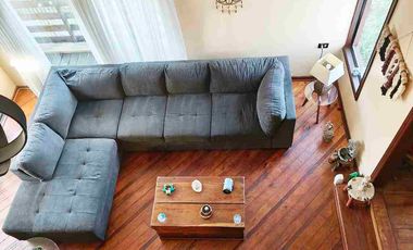 SE VENDE AMPLIA CASA ! CERCANO A COLEGIO WESSEX, VILLA EL AROMO