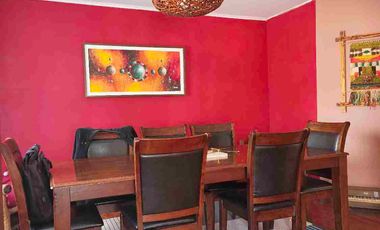 SE VENDE AMPLIA CASA ! CERCANO A COLEGIO WESSEX, VILLA EL AROMO