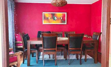 SE VENDE AMPLIA CASA ! CERCANO A COLEGIO WESSEX, VILLA EL AROMO