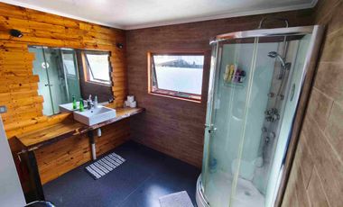 SE VENDE AMPLIA CASA ! CERCANO A COLEGIO WESSEX, VILLA EL AROMO