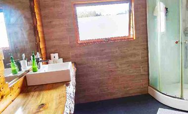 SE VENDE AMPLIA CASA ! CERCANO A COLEGIO WESSEX, VILLA EL AROMO