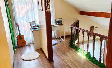 SE VENDE AMPLIA CASA ! CERCANO A COLEGIO WESSEX, VILLA EL AROMO