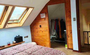 SE VENDE AMPLIA CASA ! CERCANO A COLEGIO WESSEX, VILLA EL AROMO