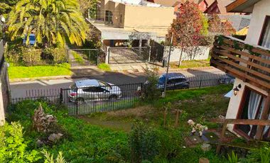 SE VENDE AMPLIA CASA ! CERCANO A COLEGIO WESSEX, VILLA EL AROMO