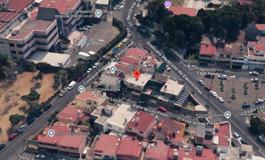 Casa en Venta Valle del Paraíso Tlalnepantla Estado de México