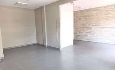 Alquiler local comercial, Garzota et 2 cerca terminal terrestre, aeropuerto