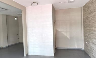 Alquiler local comercial, Garzota et 2 cerca terminal terrestre, aeropuerto