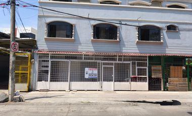 Alquiler local comercial, Garzota et 2 cerca terminal terrestre, aeropuerto