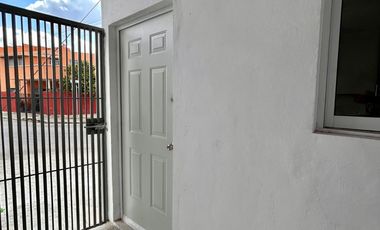 Estudio amueblado en renta en Brisas en Mérida Yucatán