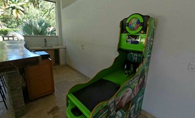 TE ALQUILO LINDA FINCA LA LIMONARIA INF AL3002032809 VEN A DISFRUTAR ENFAMILIA UBICADA EN PIEDECUESTA.