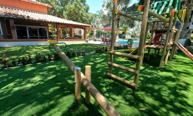 TE ALQUILO LINDA FINCA LA LIMONARIA INF AL3002032809 VEN A DISFRUTAR ENFAMILIA UBICADA EN PIEDECUESTA.