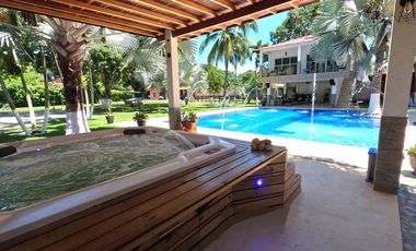 TE ALQUILO LINDA FINCA LA LIMONARIA INF AL3002032809 VEN A DISFRUTAR ENFAMILIA UBICADA EN PIEDECUESTA.