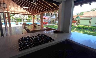 TE ALQUILO LINDA FINCA LA LIMONARIA INF AL3002032809 VEN A DISFRUTAR ENFAMILIA UBICADA EN PIEDECUESTA.