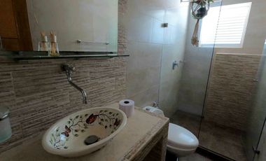 TE ALQUILO LINDA FINCA LA LIMONARIA INF AL3002032809 VEN A DISFRUTAR ENFAMILIA UBICADA EN PIEDECUESTA.