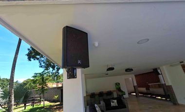 TE ALQUILO LINDA FINCA LA LIMONARIA INF AL3002032809 VEN A DISFRUTAR ENFAMILIA UBICADA EN PIEDECUESTA.