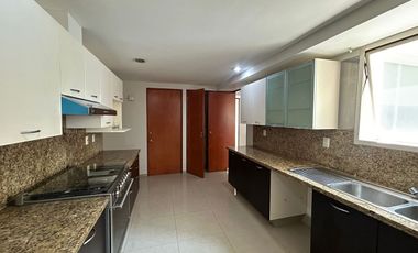 DEPARTAMENTO EN RENTA Y EN VENTA EN LA ENRAMADA LOMAS COUNTRY CLUB