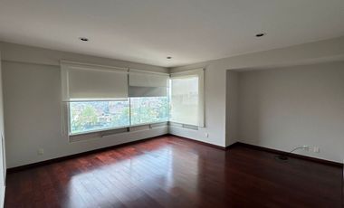 DEPARTAMENTO EN RENTA Y EN VENTA EN LA ENRAMADA LOMAS COUNTRY CLUB