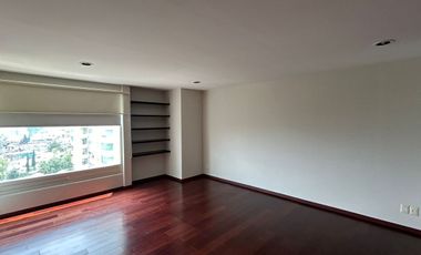 DEPARTAMENTO EN RENTA Y EN VENTA EN LA ENRAMADA LOMAS COUNTRY CLUB