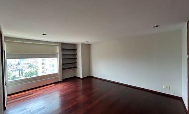 DEPARTAMENTO EN RENTA Y EN VENTA EN LA ENRAMADA LOMAS COUNTRY CLUB