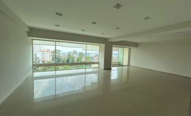 DEPARTAMENTO EN RENTA Y EN VENTA EN LA ENRAMADA LOMAS COUNTRY CLUB
