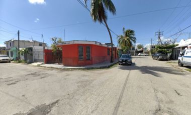 CASA EN CHETUMAL