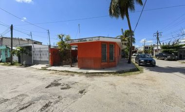 CASA EN CHETUMAL