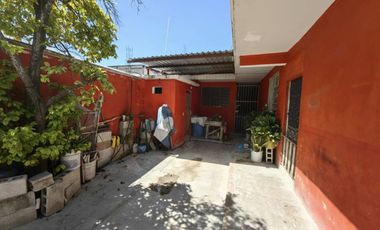 CASA EN CHETUMAL