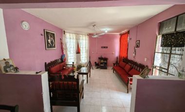 CASA EN CHETUMAL