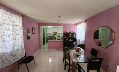 CASA EN CHETUMAL
