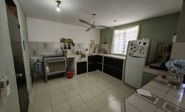 CASA EN CHETUMAL