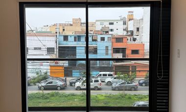 VENTA DE DEPARTAMENTO EN AV. LA MARINA CERCA A LA AV. BRASIL, PUEBLO LIBRE