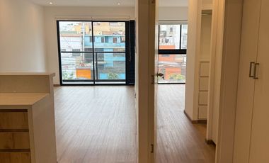 VENTA DE DEPARTAMENTO EN AV. LA MARINA CERCA A LA AV. BRASIL, PUEBLO LIBRE