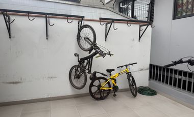 VENTA DE DEPARTAMENTO EN AV. LA MARINA CERCA A LA AV. BRASIL, PUEBLO LIBRE