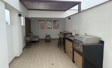 VENTA DE DEPARTAMENTO EN AV. LA MARINA CERCA A LA AV. BRASIL, PUEBLO LIBRE