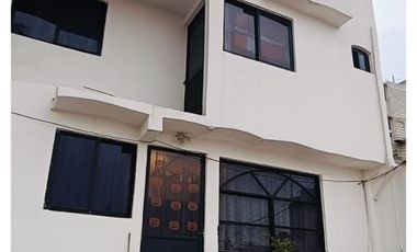 CASA EN VENTA EN SAN JUAN IXHUATEPEX, NAUCALPAN