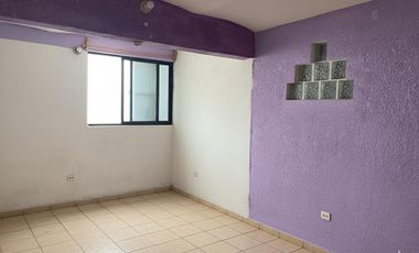 CASA EN VENTA EN SAN JUAN IXHUATEPEX, NAUCALPAN