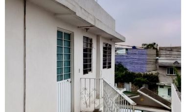 CASA EN VENTA EN SAN JUAN IXHUATEPEX, NAUCALPAN