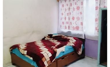 CASA EN VENTA EN SAN JUAN IXHUATEPEX, NAUCALPAN