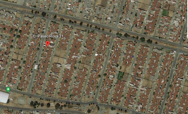 Casa en Venta en Colonia Paseos de San Juan, Zumpango Edo Mex.