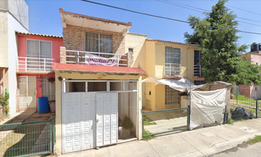 Casa en Venta en Colonia Paseos de San Juan, Zumpango Edo Mex.