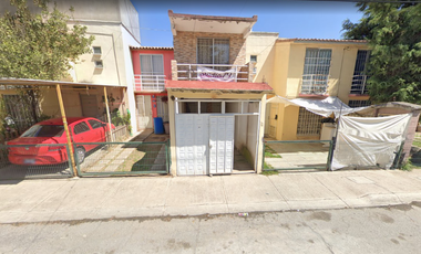 Casa en Venta en Colonia Paseos de San Juan, Zumpango Edo Mex.