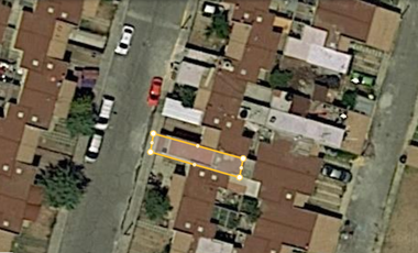 Casa en Venta en Colonia Paseos de San Juan, Zumpango Edo Mex.