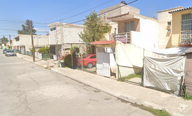 Casa en Venta en Colonia Paseos de San Juan, Zumpango Edo Mex.