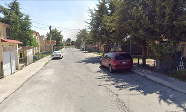 Casa en Venta en Colonia Paseos de San Juan, Zumpango Edo Mex.