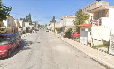 Casa en Venta en Colonia Paseos de San Juan, Zumpango Edo Mex.