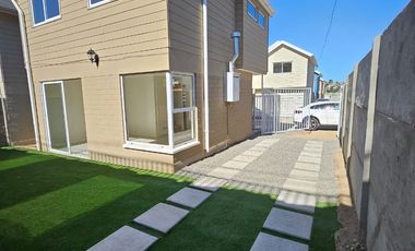 BROKER CONDOM. QUILPUE 3D-3B-2EST- PATIO